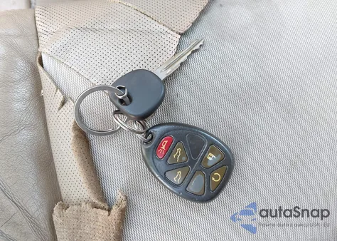 2011 GMC Yukon Xl 1500 Denali из США, поврежденный, VIN 1GKS2MEF9BR198152